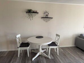 Dining - Beautiful vacation apartment (Bad Laer)