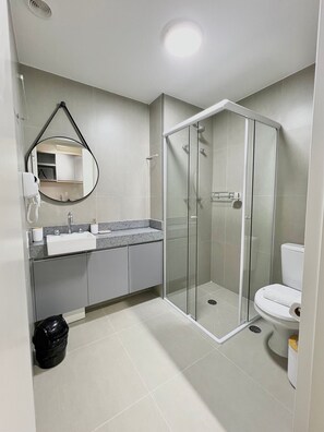 Business studio | Badkamer