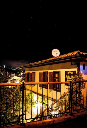 Exterior - Meltem Hanım Konagı (Karabuk)
