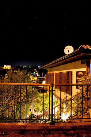 Exterior - Meltem Hanım Konagı (Karabuk)