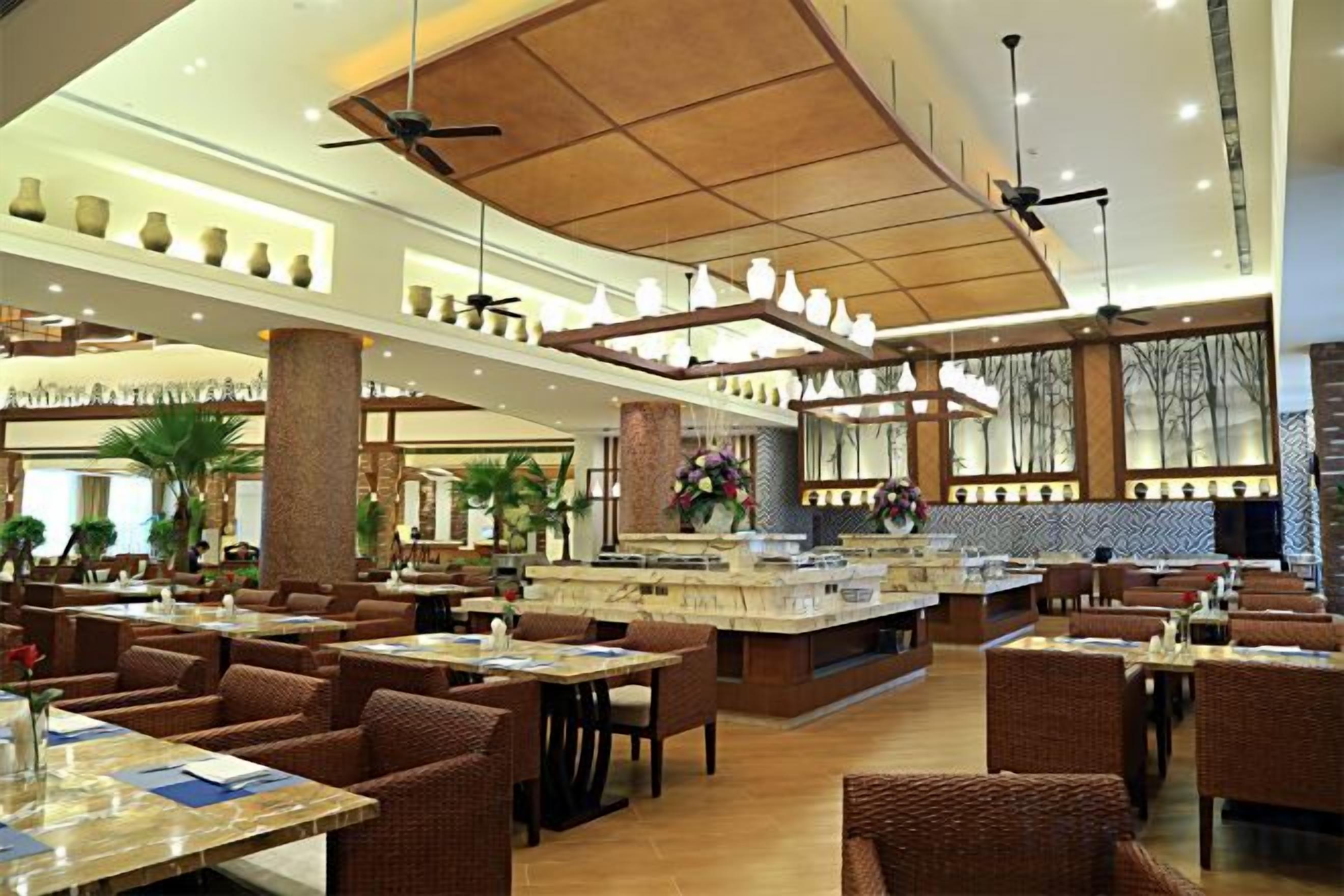 用餐