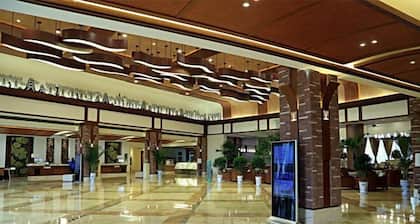Tiantai Yunjie International Hotel