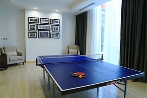 Unclassified image, 2 of 39, button - Tiantai Yunjie International Hotel (Xiuwu)