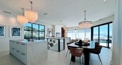 Villa Du Golf - Luxury Villa Sainte Maxime