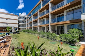 Exterior - Modern Apartments by the Beach in Ilheus - PET (Ilhéus)
