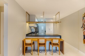 Basic Apartment | Interior