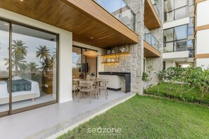 Basic Apartment