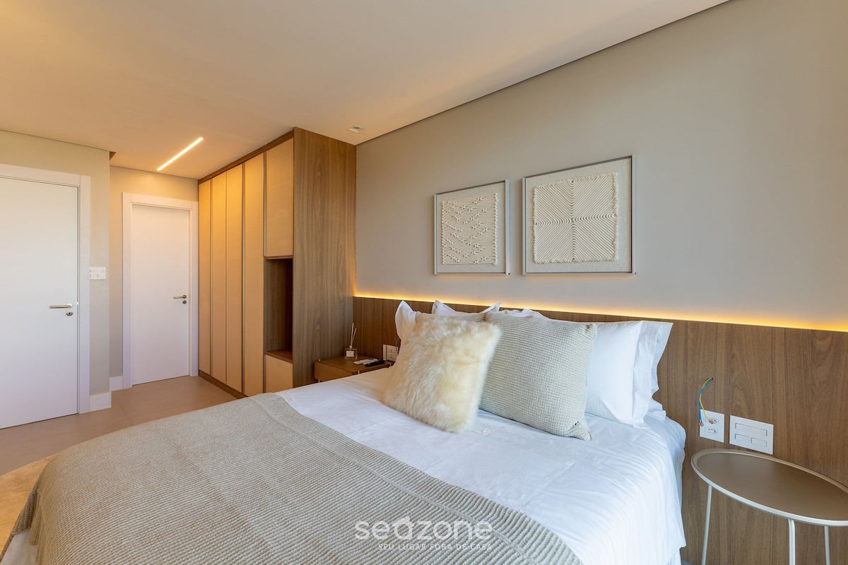 Basic Apartment | 2 bedrooms, free WiFi