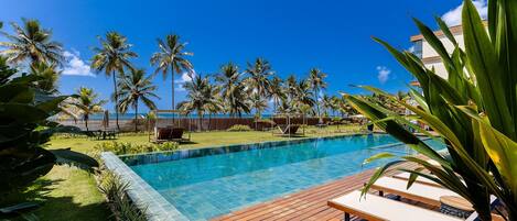 Basic-Apartment | Pool