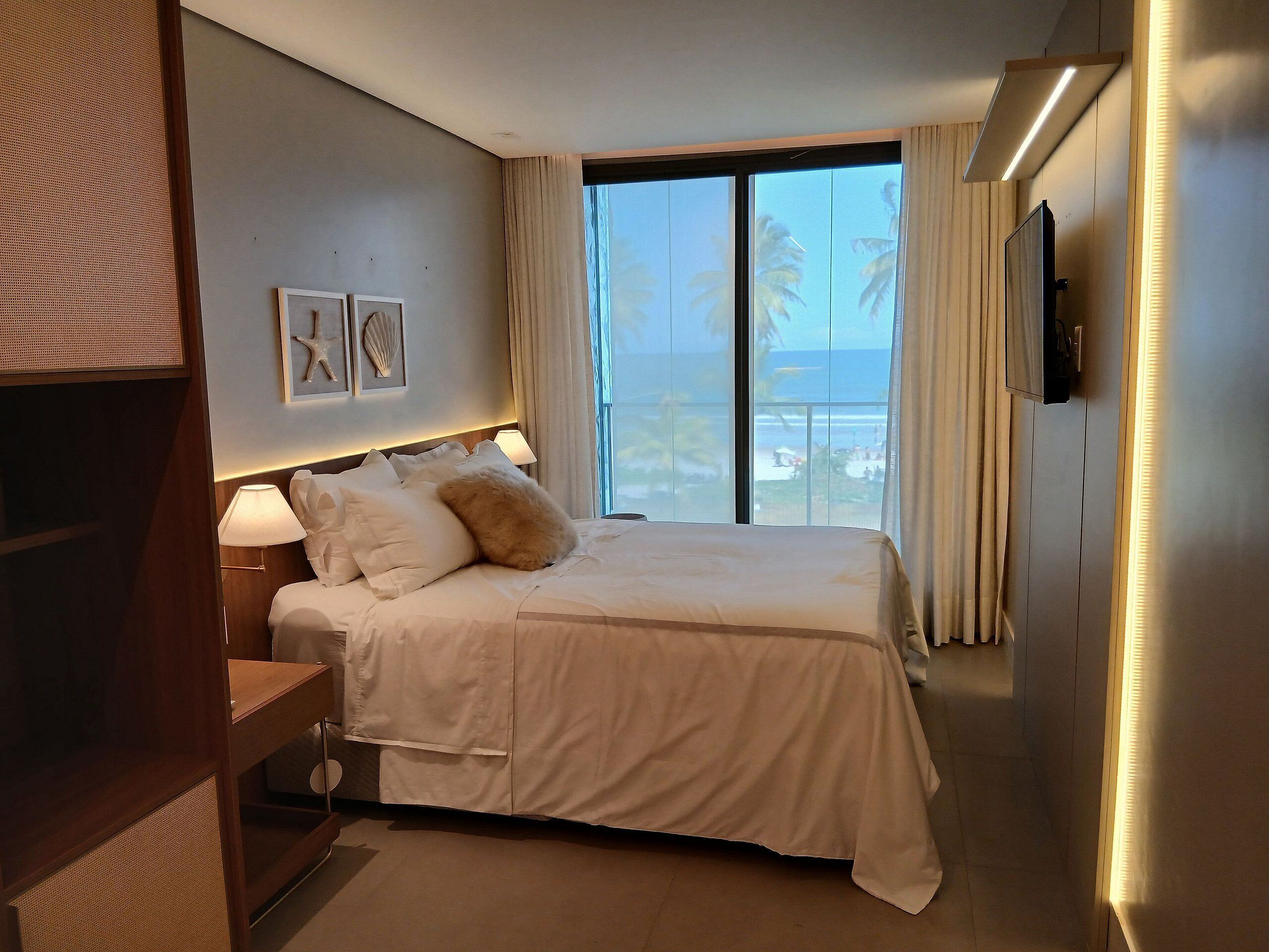 Basic Apartment | 2 bedrooms, free WiFi