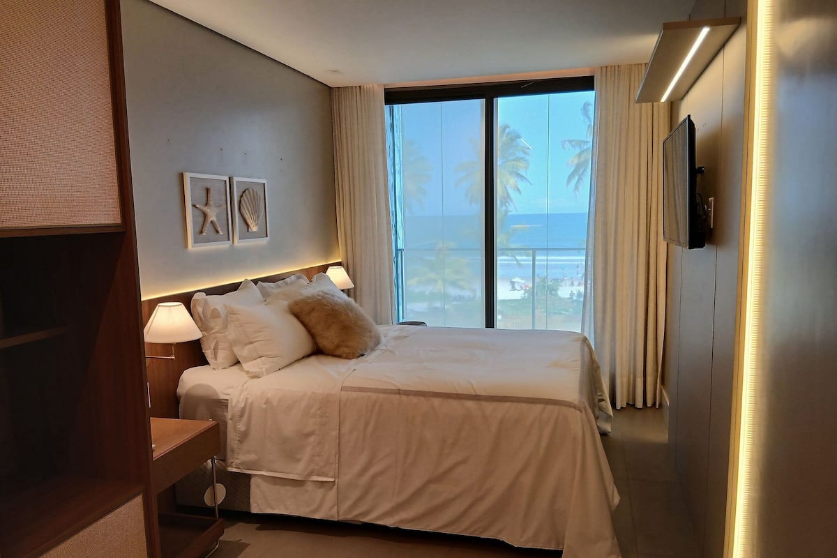 Basic Apartment | 2 bedrooms, free WiFi