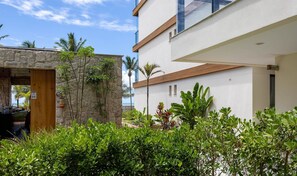 Basic-Apartment | Unterkunftsgelände