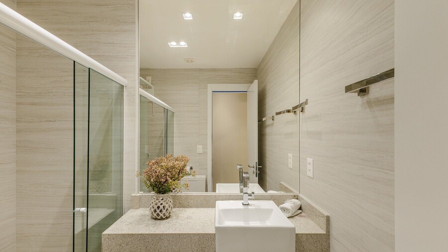 Modern Apartments by the Beach in Ilheus - PET