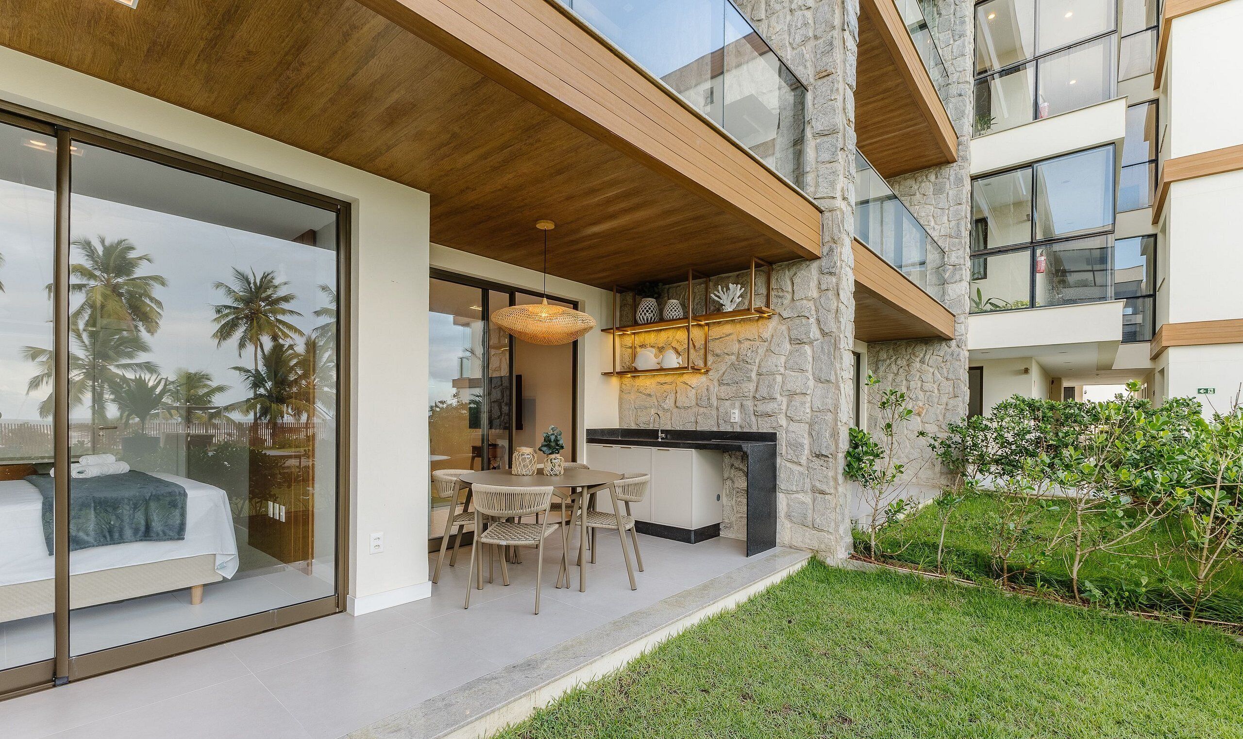 Basic Apartment | 2 bedrooms, free WiFi