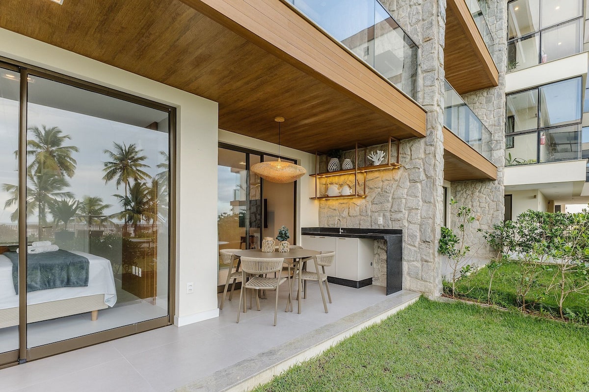 Basic Apartment | 2 bedrooms, free WiFi