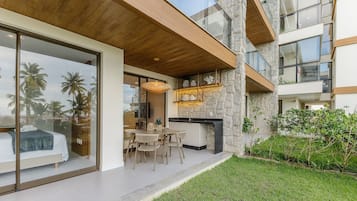 Basic Apartment | 2 bedrooms, free WiFi