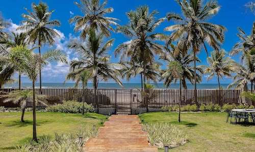 Modern Apartments by the Beach in Ilheus - PET