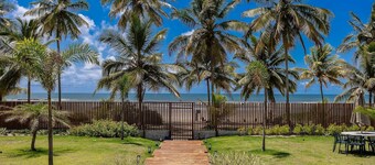 Modern Apartments by the Beach in Ilheus - PET