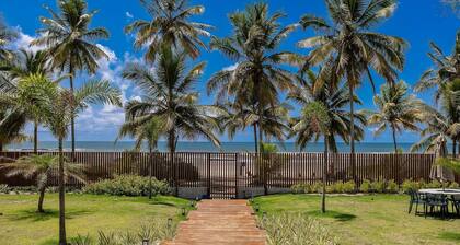 Modern Apartments by the Beach in Ilheus - PET