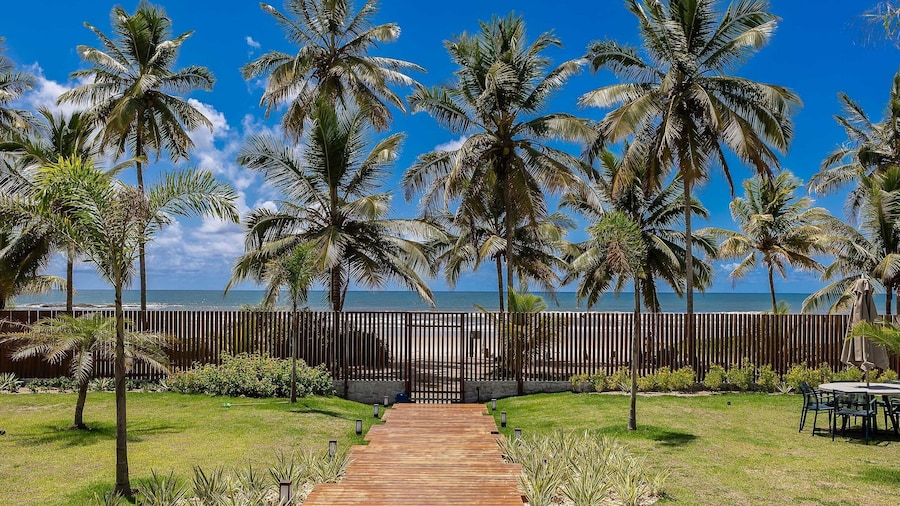 Modern Apartments by the Beach in Ilheus - PET