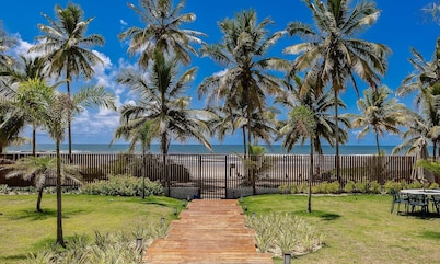 Modern Apartments by the Beach in Ilheus - PET