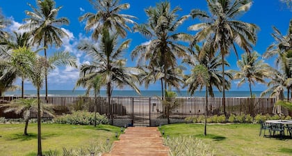 Modern Apartments by the Beach in Ilheus - PET