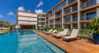 Modern Apartments by the Beach in Ilheus - PET