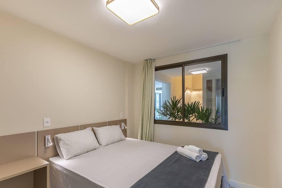 Basic Apartment | 2 bedrooms, free WiFi