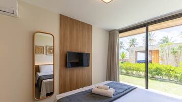 Basic Apartment | 2 bedrooms, free WiFi