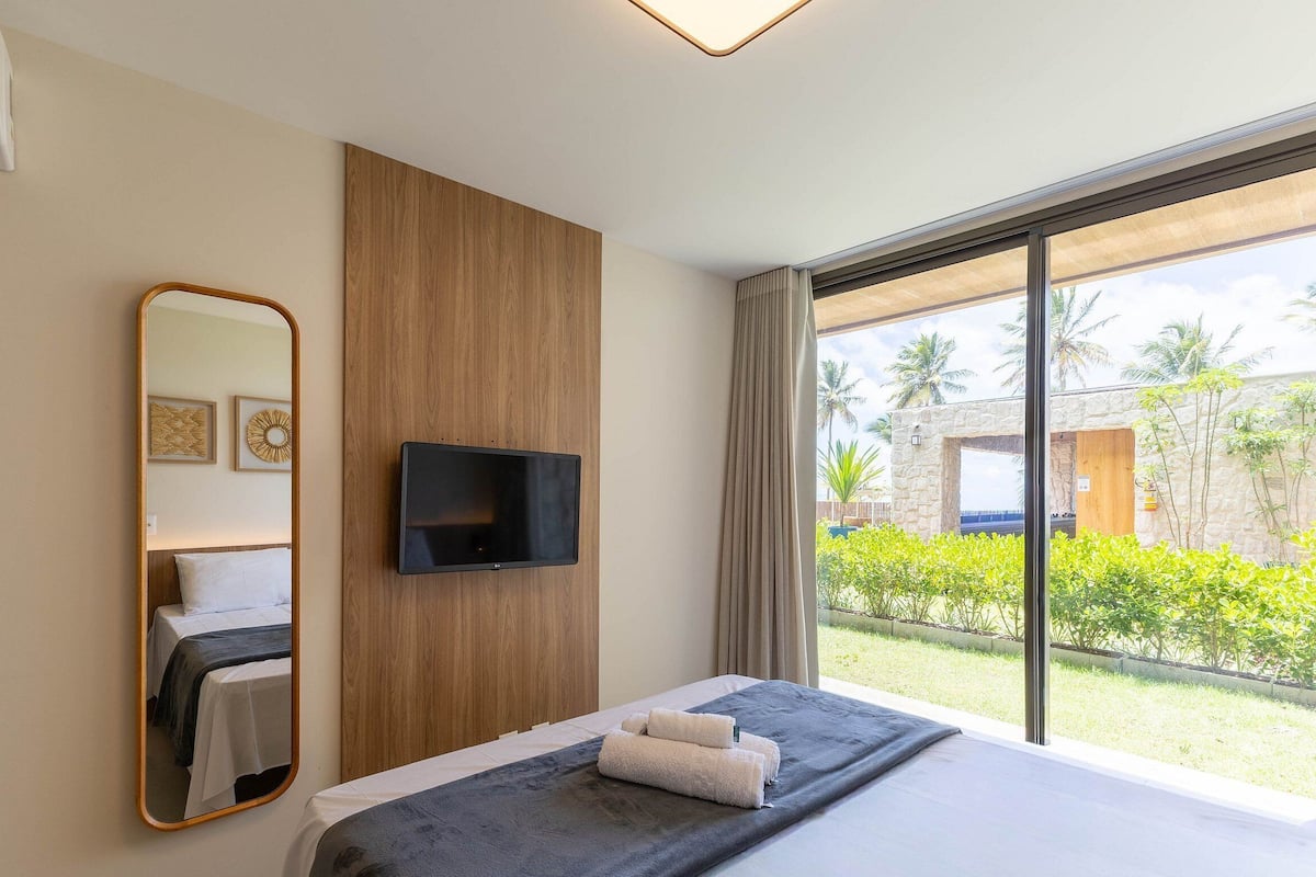 Basic Apartment | 2 bedrooms, free WiFi