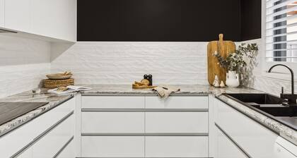 Beachside 24 - Pet Friendly Holiday Home