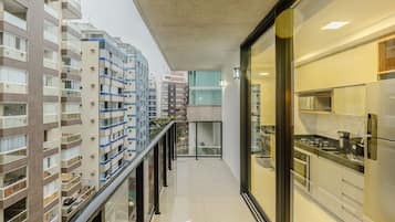 Basic Apartment | Property grounds