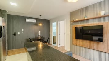 Apartamento básico | Interior