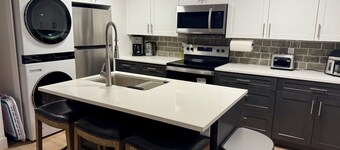 Fully Furnished 2BR/1BA in Prime Lillooet Location – 341 Main Street