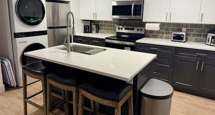 Fully Furnished 2BR/1BA in Prime Lillooet Location – 341 Main Street