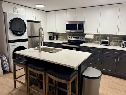 Fully Furnished 2BR/1BA in Prime Lillooet Location – 341 Main Street