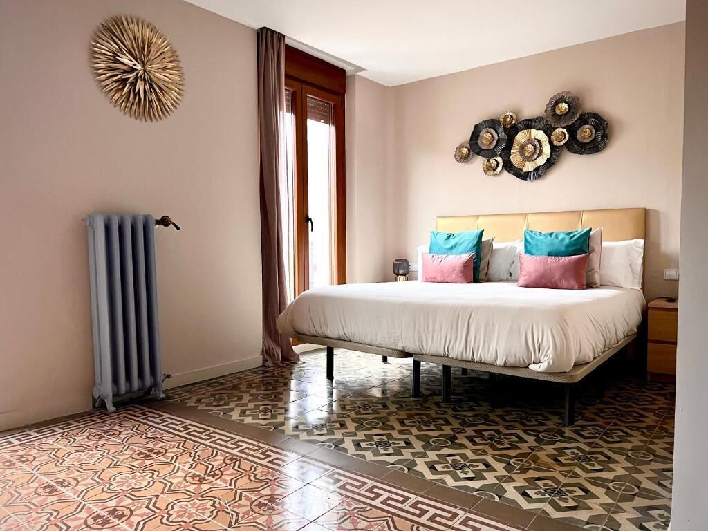 Foto - Hostal Boutique La Canonja