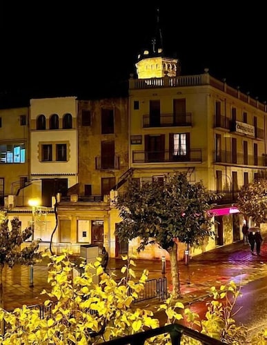 Hostal Boutique La Canonja