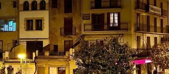 Hostal Boutique La Canonja