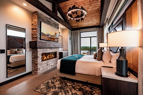 Choctaw Landing Casino & Resort, Trademark Collection by Wyndham