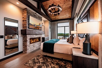 乔克托着陆赌场与度假村，温德姆商标精选