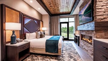 Pengeskab på værelset, arbejdsområde til bærbare computere, gratis Wi-Fi