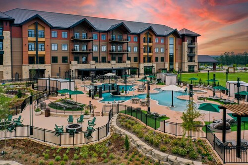 Choctaw Landing Casino & Resort, Trademark Collection by Wyndham