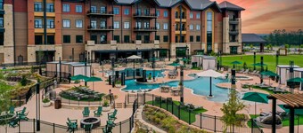 Choctaw Landing Casino & Resort, Trademark Collection by Wyndham