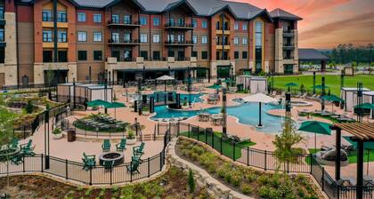 Choctaw Landing Casino & Resort, Trademark Collection by Wyndham