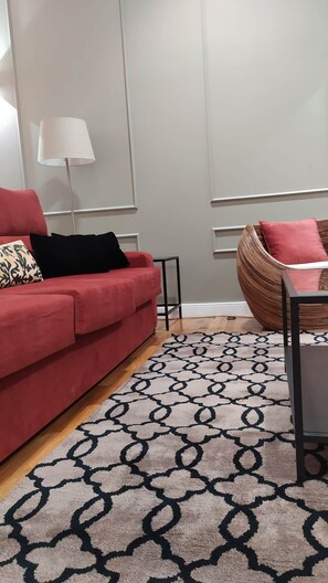 Smart TV, books - Luxury stay premium Douro river & sunset views (porto)