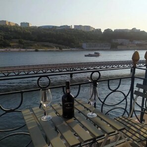 Property grounds - Amazing premium apartmentDouro River-views (porto)