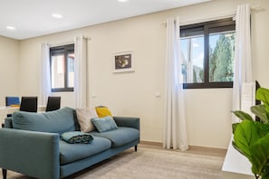 Appartement | 2 chambres