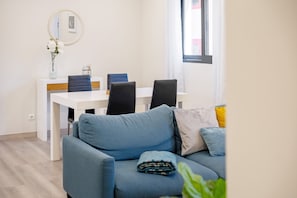 Ferienhaus | 2 Schlafzimmer, schallisolierte Zimmer