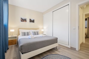 Appartement | 2 chambres